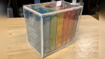 Cotta's Alamac Custom Carat x6 Case (image for) Cotta's Alamac Custom Carat x6 Case