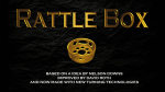 (image for) Rattle Box (Coins) by Jose Arcario - Trick
