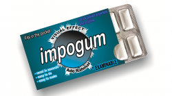 (image for) IMPOGUM by Ade Rahmat video DOWNLOAD