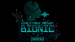 (image for) BIONIC by Esya G video DOWNLOAD