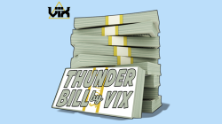 (image for) Thunder Bill by VIX video DOWNLOAD