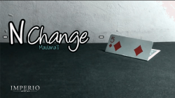 (image for) N CHANGE by MAULANA'S IMPERIO video DOWNLOAD