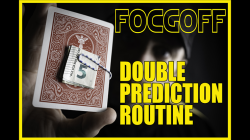 (image for) FOCGOFF by Matthew Wright video DOWNLOAD