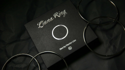 (image for) Lion Rings by Hector Lion & TCC - Trick