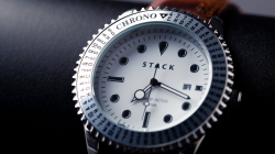 (image for) Stack Watch V2 by Peter Turner -Trick