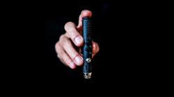 (image for) Fiddle Stick (Black) by Ellusionist -Trick