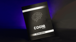 (image for) COGNI (impression pad) - Ricardo Montoya