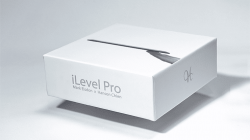 (image for) Hanson Chien Presents iLevel Pro by Mark Elsdon
