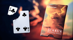 (image for) Icarus by Christian Grace- Trick