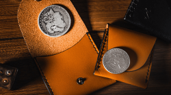 (image for) Pocket Portal (Dollar) by Samuel King- Trick