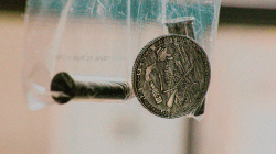(image for) Cosa Nostra Coins by Ellusionist - Trick
