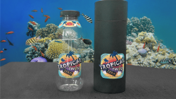 (image for) TROPICAL TWIST ZERO by Zero Point Magic - Trick