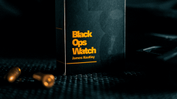 (image for) Black Ops Watch by James Keatley - Trick