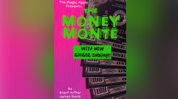 (image for) The Money Monte by Brent Arthur James Geris - Trick