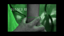 (image for) Rubber X2 by Arnel Renegado video DOWNLOAD