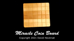(image for) Deluxe Miracle Board by Zanadu Magic - Trick