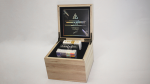 Odyssey Genesys Collector's Box by Sergio Roca (image for) Odyssey Genesys Collector's Box by Sergio Roca