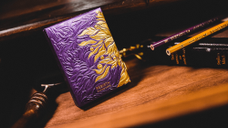 (image for) Rebirth (Purple) Playing Cards