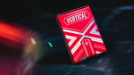 (image for) Vertical (Red) Playing Cards