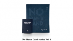 (image for) NO MAN'S LAND SERIES (VOL 1) by Mr. Kiyoshi Satoh - Book