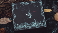 (image for) Words of Dragon Collectors Set Playing Cards by KING STAR