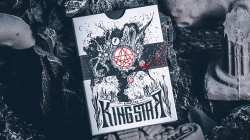 (image for) Cthulhu Playing Cards by KING STAR