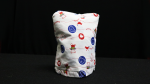 (image for) Growing Hat or Bag to Hat by Ronjo - Trick