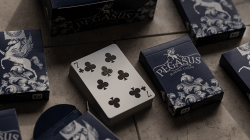(image for) Pegasus Playing Cards