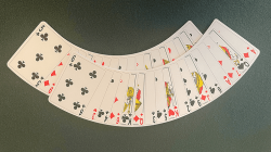 (image for) BOOMERANG CARDS ACROSS (3 PACK) by Chazpro - Trick