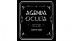 (image for) Agenda Oculta (Spanish Only) - Book