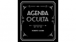 (image for) Agenda Oculta (Spanish Only) - Book