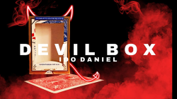 (image for) Devil Box by Ido Daniel video DOWNLOAD