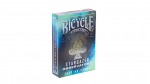 (image for) Bicycle Stargazer Observatory Playing Cards