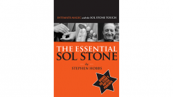 (image for) Essential Sol Stone (Paperback) by Stephen Hobbs - Book