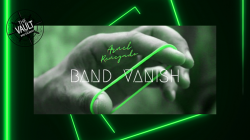 (image for) The Vault - Band Vanish by Arnel Renegado video DOWNLOAD
