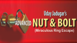(image for) Advanced Bolt and Nut by Uday Jadugar - Trick