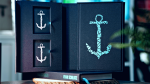 (image for) Collectors Edition Unanchored (Book and Cards) by Ryan Schlutz - Book