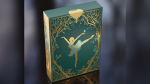 Entwined Vol.1 (Gold) Summer Playing Cards (image for) Entwined Vol.1 (Gold) Summer Playing Cards