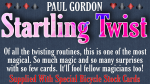 (image for) Startling Twist by Paul Gordon - Trick