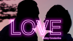 (image for) Love by Robby Constantine video DOWNLOAD
