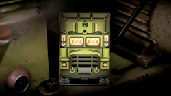 (image for) Military Playing Cards by Riffle Shuffle