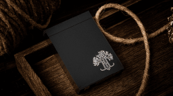 (image for) Silver Philtre Playing Cards by Riffle Shuffle