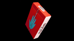 (image for) SELFLESSHANDS Playing Cards by Cardistry Touch