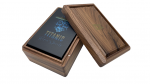 Deluxe Titanic Tarot: Risen Spirits (with wooden box) Deluxe Titanic Tarot: Risen Spirits (with wooden box)