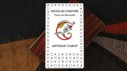 (image for) Nicolas Conver Tarot Deck