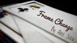 (image for) Frame Change By Alex Soza video DOWNLOAD