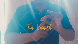 (image for) Tin Vanish by Agustin video DOWNLOAD