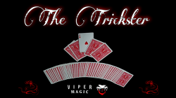 (image for) The TRICKSTER by Viper Magic video DOWNLOAD