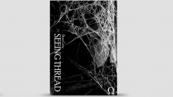 (image for) Seeing Thread by Bran Crow - Book