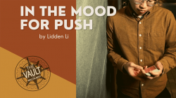 (image for) The Vault - In The Mood For Push by Lidden Li video DOWNLOAD